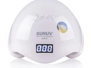 Лампа SUNUV SUN 5 Plus, кварцові світлодіоди