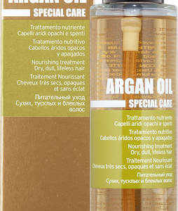 Рідкі кристали для сухого волосся з олією аргану KayPro Argan Oil, 100 мл
