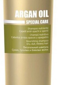 Шампунь для волосся живильний з олією аргану KayPro Argan Oil, 1000 мл