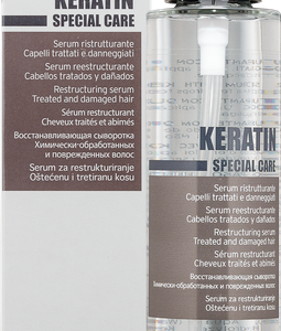 Сироватка для волосся відновлююча з кератином KayPro Keratin, 100 мл
